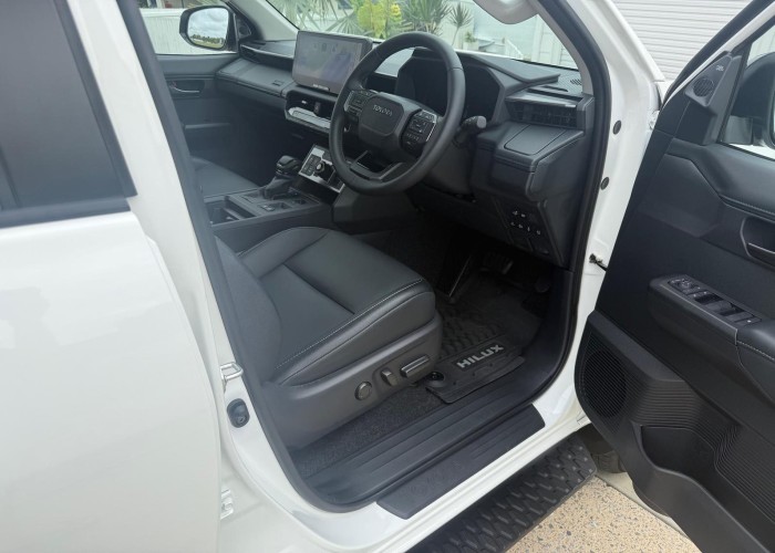 Used 1
                    TOYOTA
                     for Sale Image