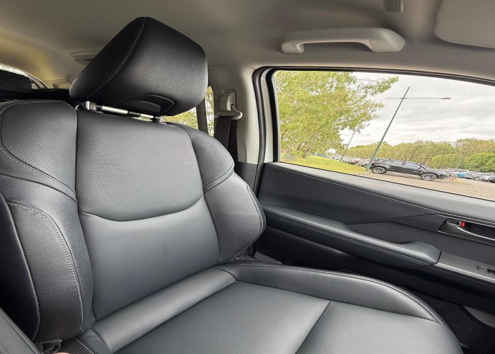 Used 1
                    TOYOTA
                     for Sale Image