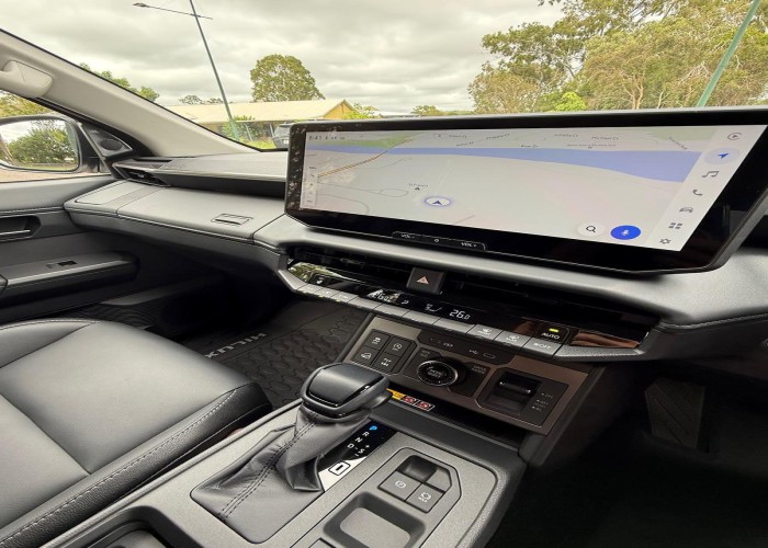 Used 1
                    TOYOTA
                     for Sale Image