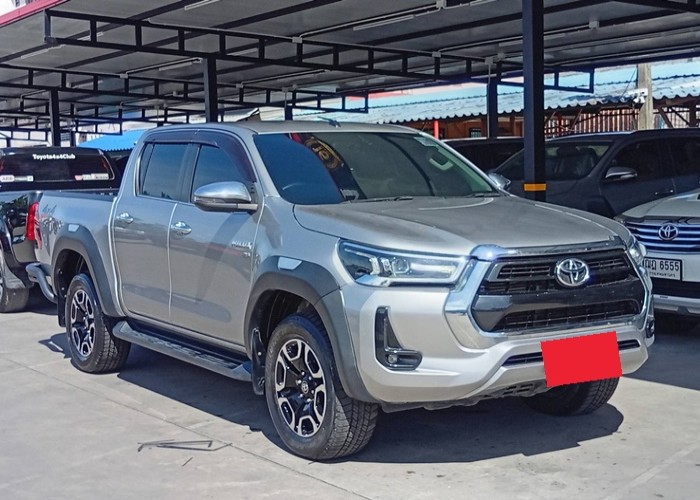 Used 10
                    TOYOTA
                     for Sale Image
