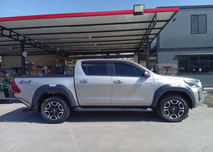 Used 10
                    TOYOTA
                     for Sale Image