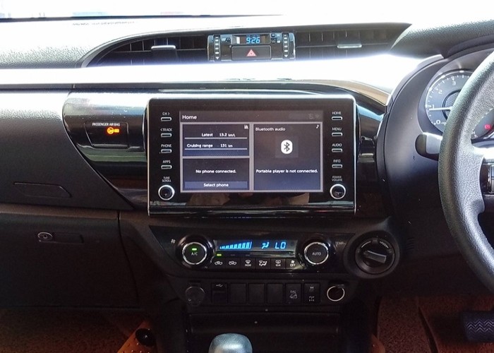 Used 10
                    TOYOTA
                     for Sale Image