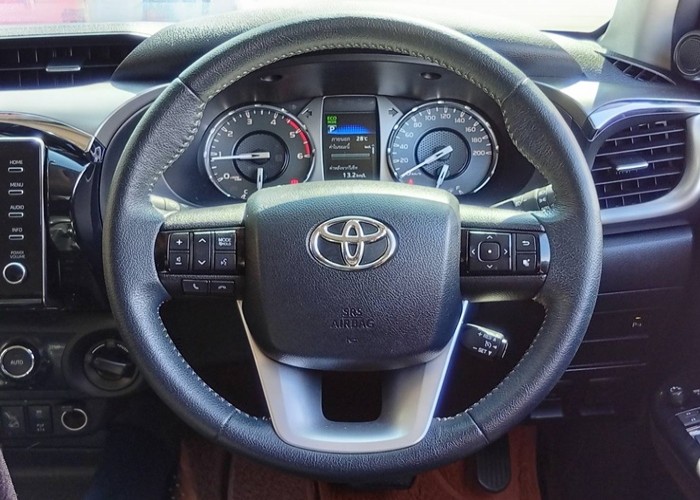 Used 10
                    TOYOTA
                     for Sale Image