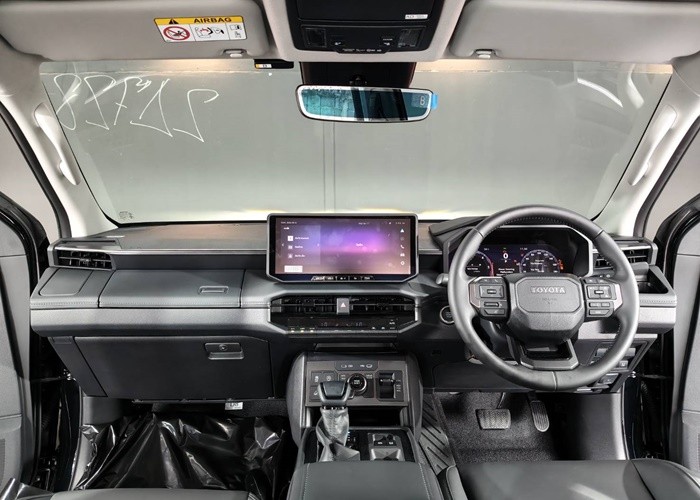 Used 6
                    TOYOTA
                     for Sale Image