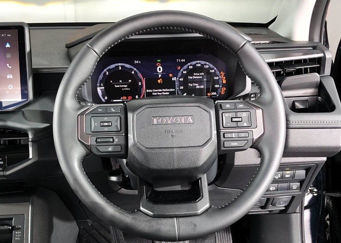 Used 6
                    TOYOTA
                     for Sale Image