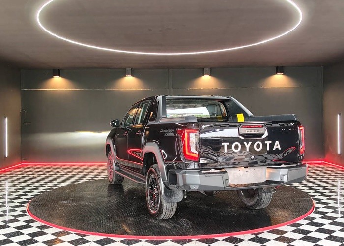 Used 6
                    TOYOTA
                     for Sale Image