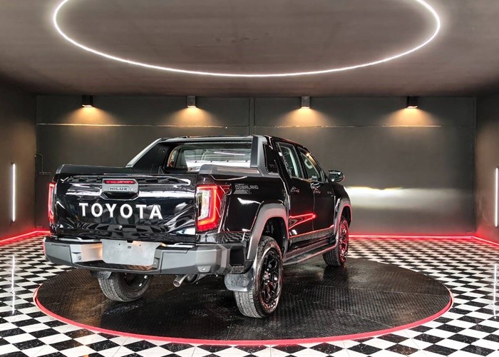 Used 6
                    TOYOTA
                     for Sale Image