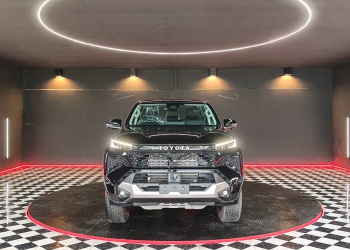 Used 6
                    TOYOTA
                     for Sale Image