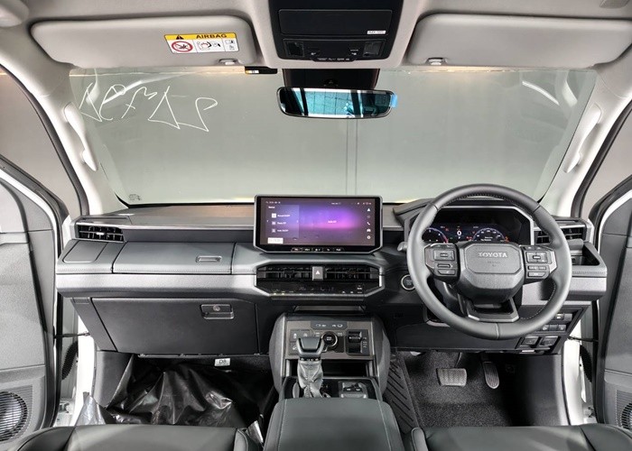 Used 5
                    TOYOTA
                     for Sale Image