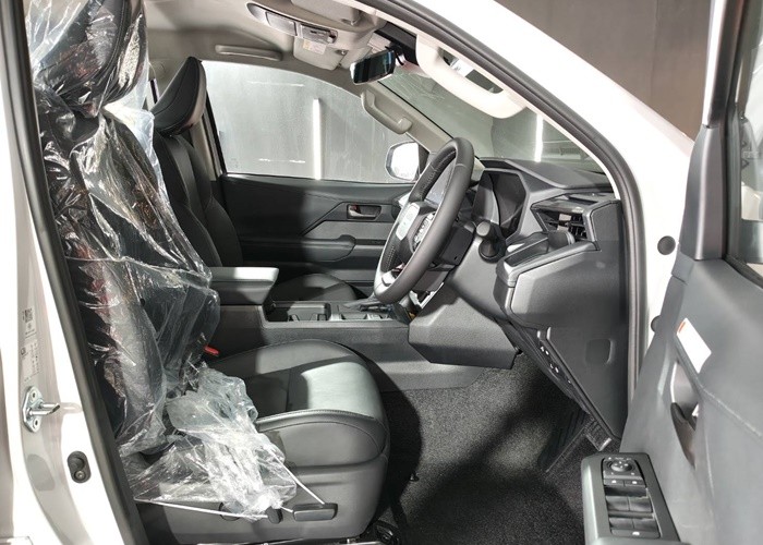 Used 5
                    TOYOTA
                     for Sale Image