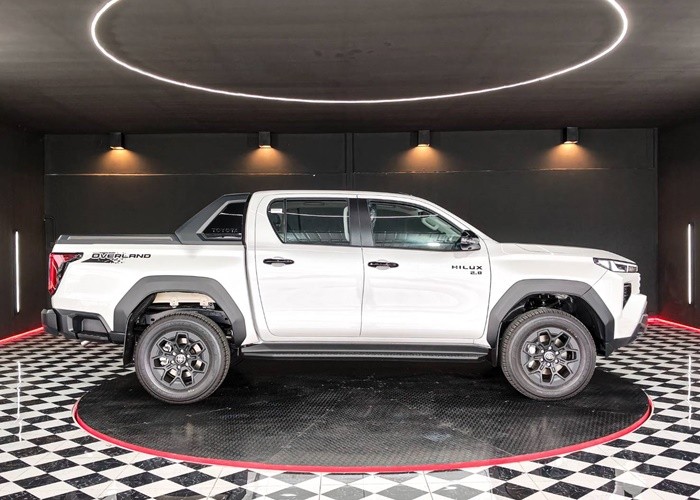 Used 5
                    TOYOTA
                     for Sale Image