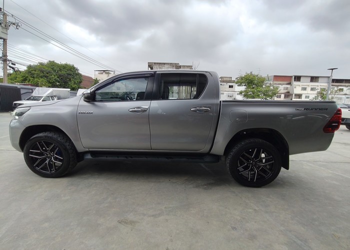 Used 2
                    TOYOTA
                     for Sale Image