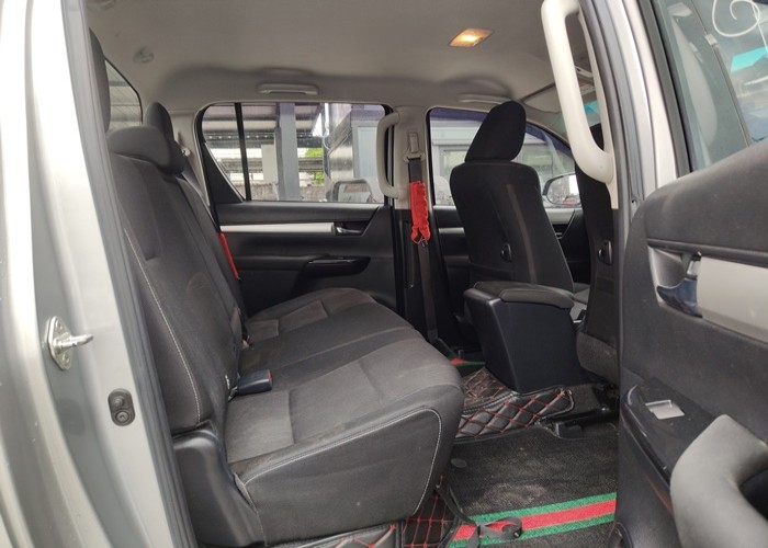Used 2
                    TOYOTA
                     for Sale Image