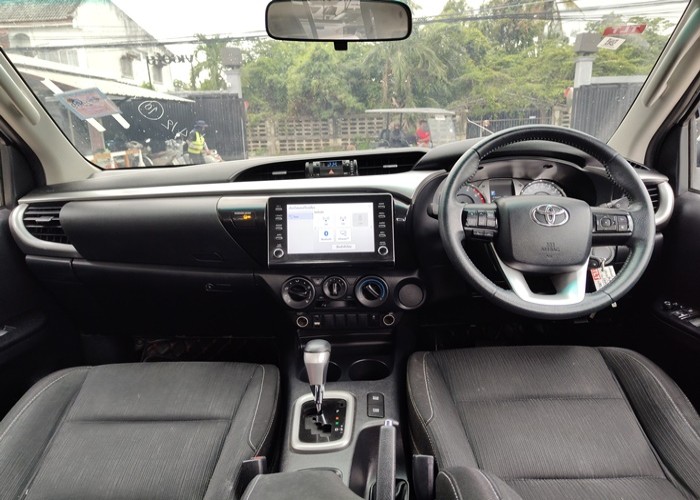 Used 2
                    TOYOTA
                     for Sale Image