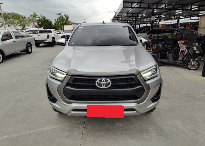 Used 2
                    TOYOTA
                     for Sale Image