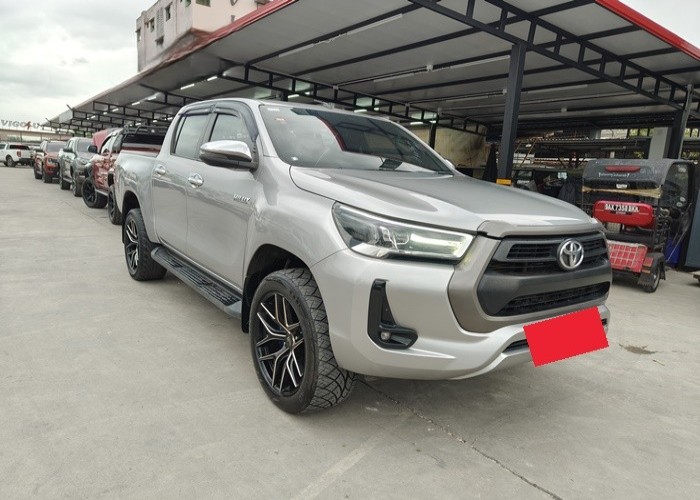 Used 2
                    TOYOTA
                     for Sale Image