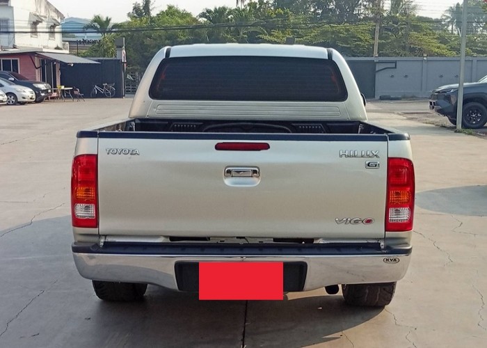 Used 5
                    TOYOTA
                     for Sale Image