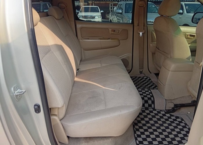 Used 5
                    TOYOTA
                     for Sale Image