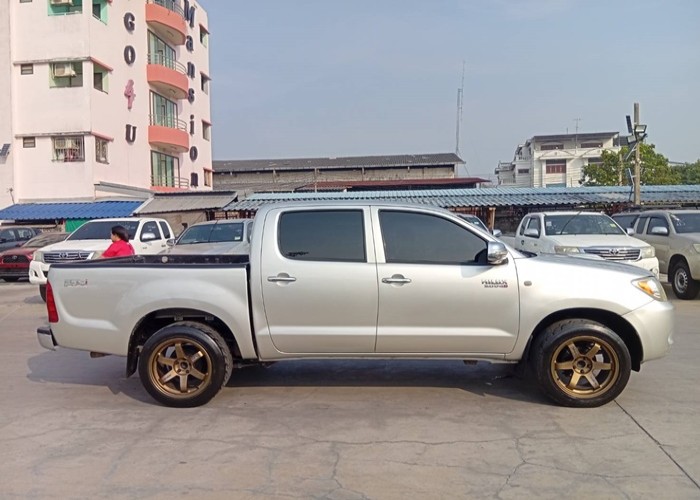 Used 5
                    TOYOTA
                     for Sale Image