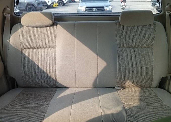 Used 5
                    TOYOTA
                     for Sale Image