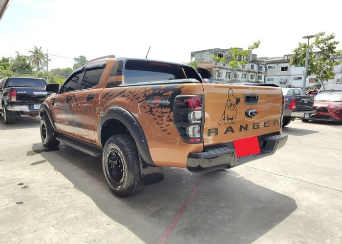 Used 6
                    FORD
                     for Sale Image