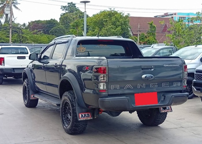 Used 9
                    FORD
                     for Sale Image