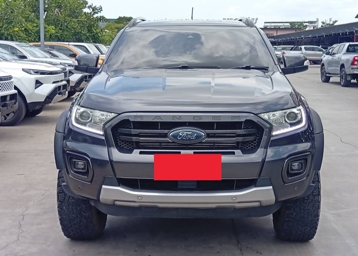 Used 9
                    FORD
                     for Sale Image