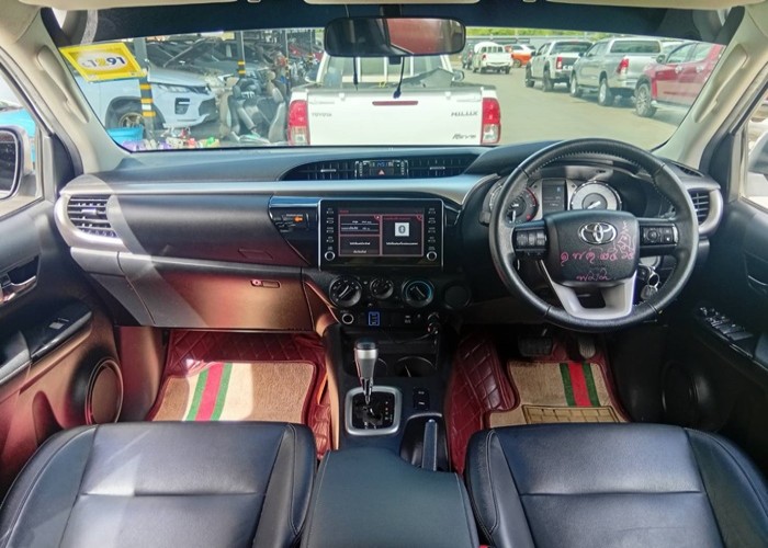 Used 10
                    TOYOTA
                     for Sale Image