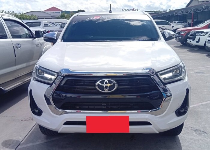 Used 10
                    TOYOTA
                     for Sale Image
