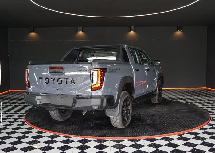 Used 7
                    TOYOTA
                     for Sale Image