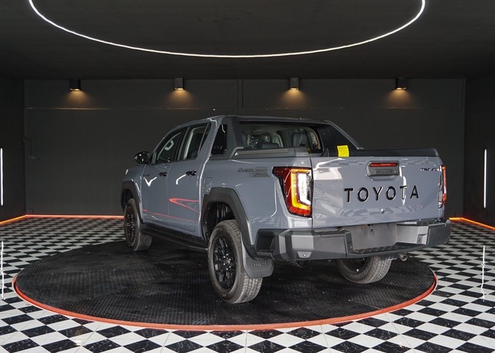 Used 7
                    TOYOTA
                     for Sale Image
