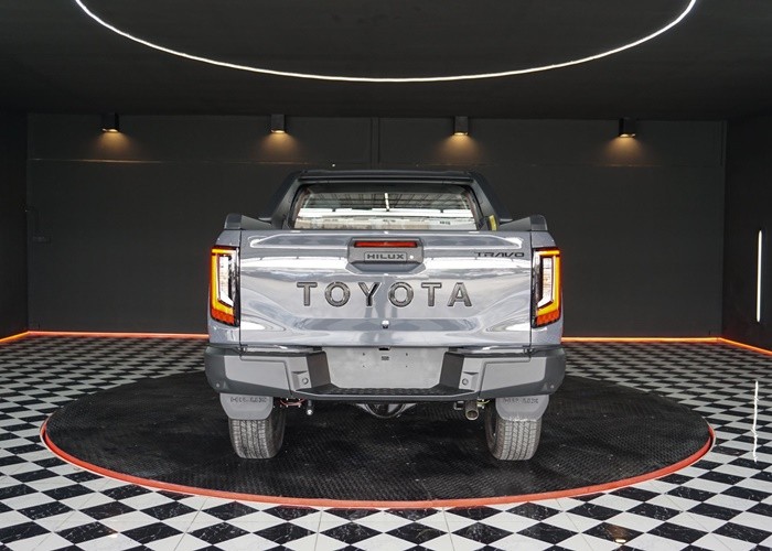 Used 7
                    TOYOTA
                     for Sale Image