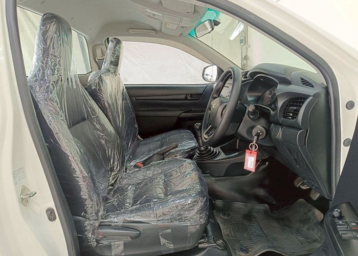 Used 11
                    TOYOTA
                     for Sale Image