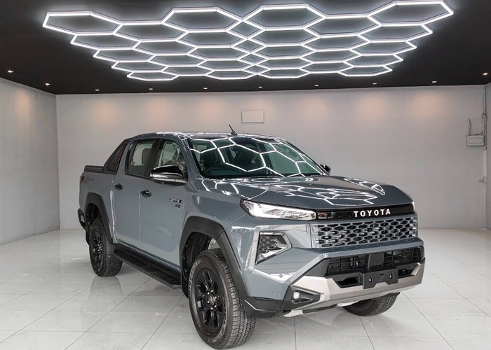 Used 5
                    TOYOTA
                     for Sale Image