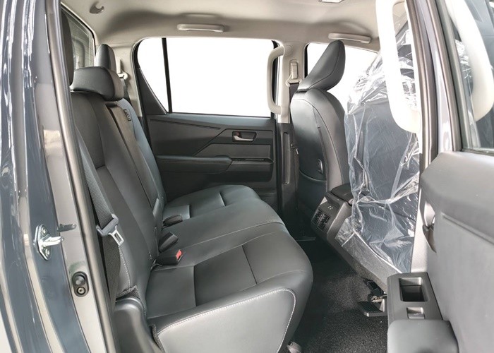 Used 5
                    TOYOTA
                     for Sale Image