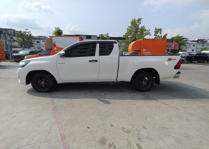 Used 2
                    TOYOTA
                     for Sale Image