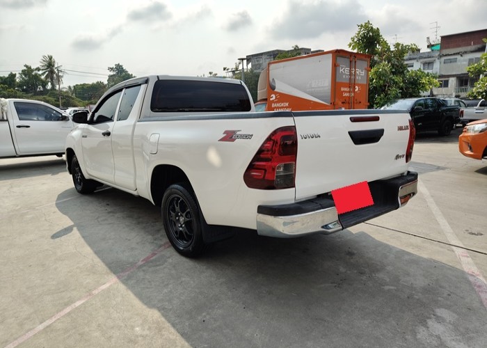 Used 2
                    TOYOTA
                     for Sale Image