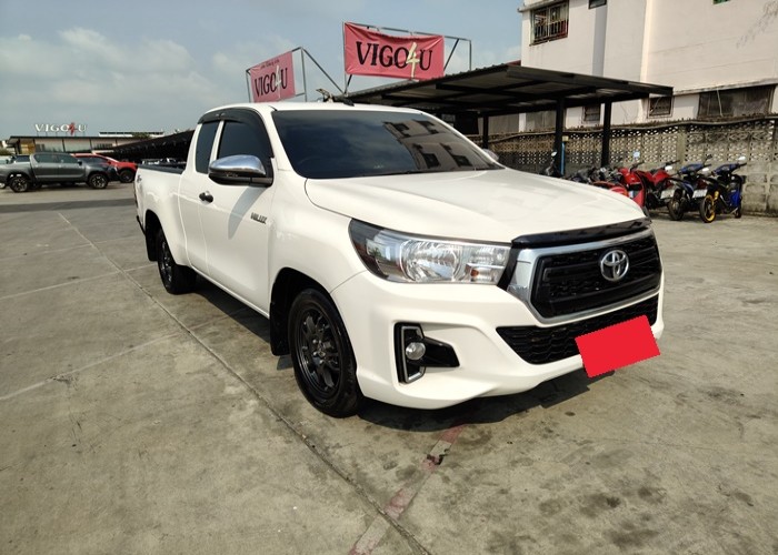 Used 2
                    TOYOTA
                     for Sale Image