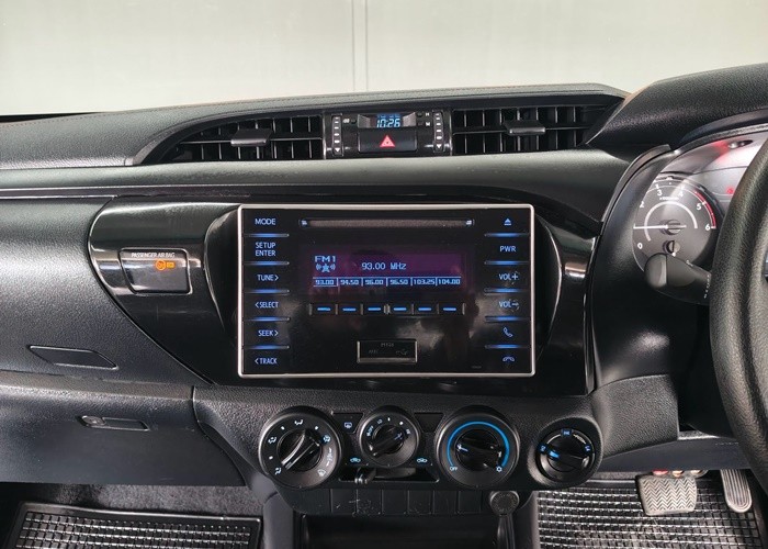 Used 2
                    TOYOTA
                     for Sale Image