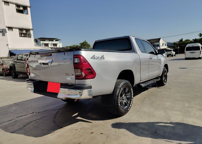 Used 3
                    TOYOTA
                     for Sale Image