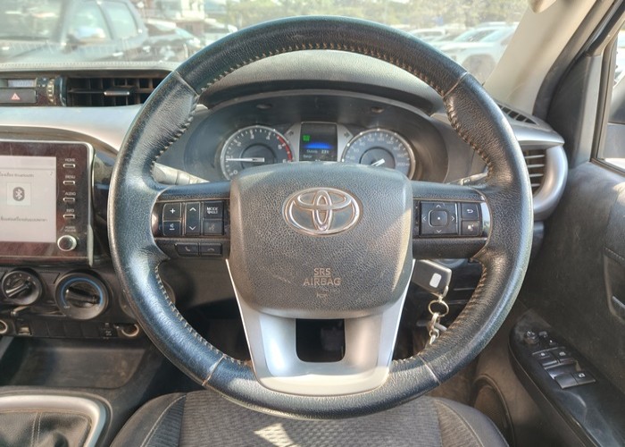 Used 3
                    TOYOTA
                     for Sale Image
