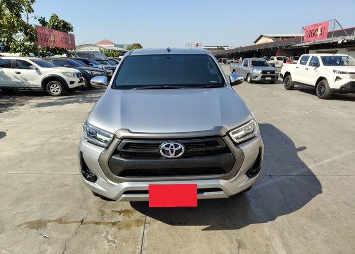 Used 3
                    TOYOTA
                     for Sale Image