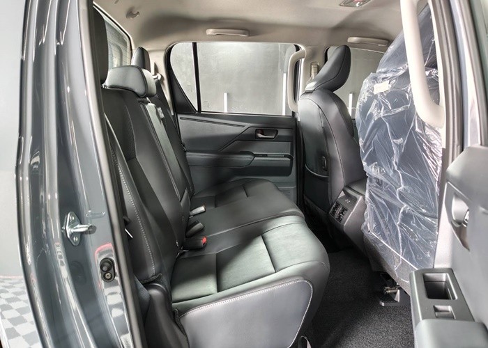 Used 5
                    TOYOTA
                     for Sale Image