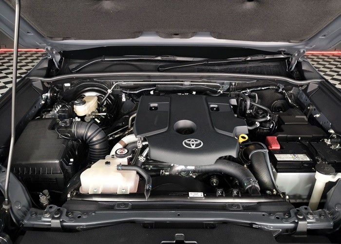Used 7
                    TOYOTA
                     for Sale Image