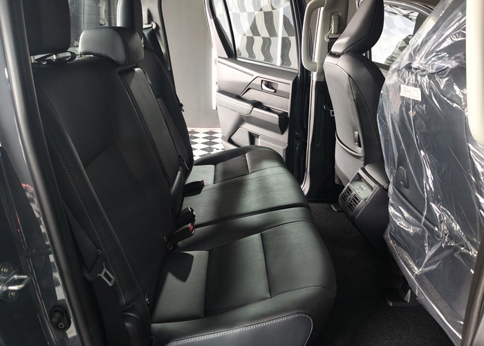 Used 7
                    TOYOTA
                     for Sale Image