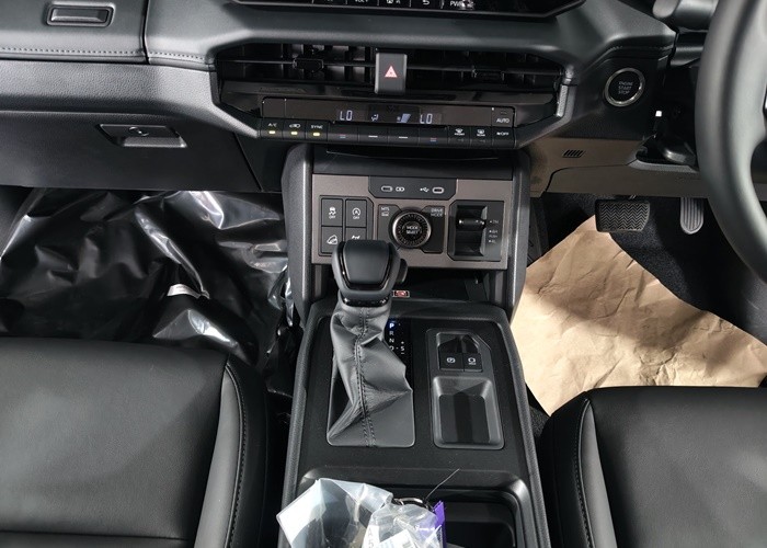 Used 7
                    TOYOTA
                     for Sale Image