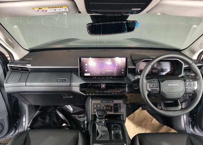 Used 7
                    TOYOTA
                     for Sale Image