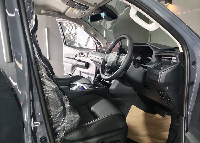 Used 7
                    TOYOTA
                     for Sale Image