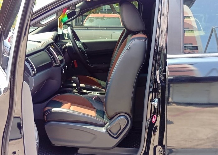 Used 1
                    FORD
                     for Sale Image