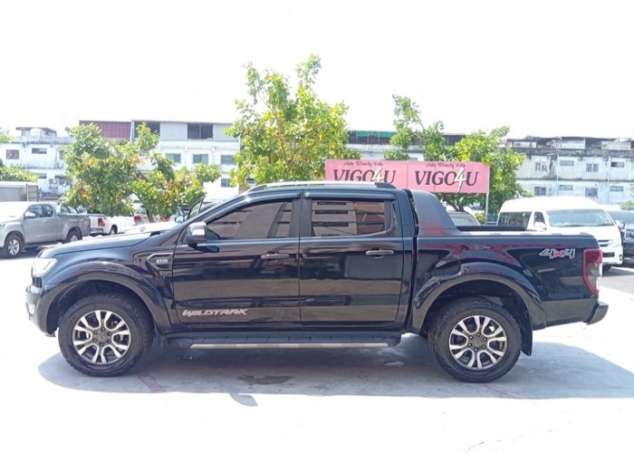 Used 1
                    FORD
                     for Sale Image